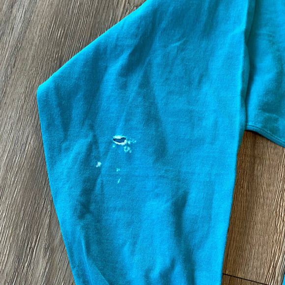 You Can Talk the Talk But Can You Vintage T-Shirt - Picture 6 of 10